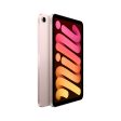 iPad mini Wi-Fi 256GB - Pink (6th generation) Fashion