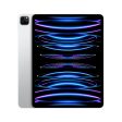 12.9-inch iPad Pro (6th Gen) Wi_Fi 512GB - Silver For Cheap