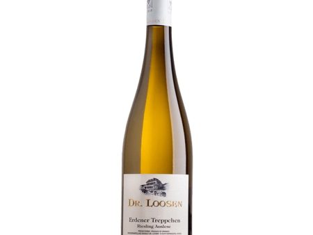 Dr. Loosen Riesling Erdener Treppchen Auslese Fashion