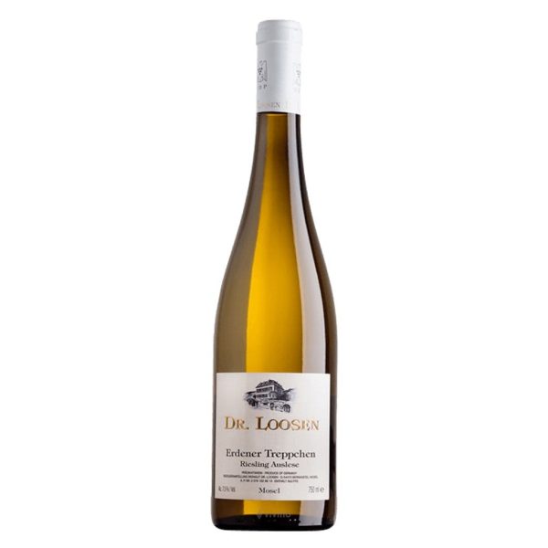 Dr. Loosen Riesling Erdener Treppchen Auslese Fashion