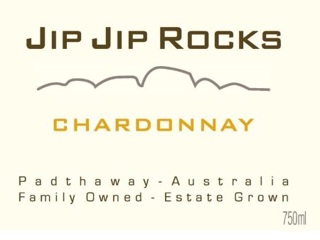 Jip Jip Rocks Chardonnay Sale