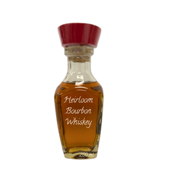 Heirloom Bourbon Whiskey Online now