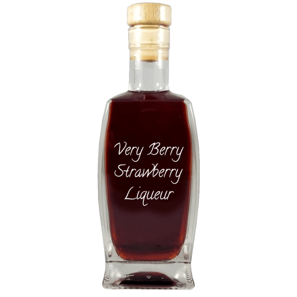 Very Berry Strawberry Liqueur Sale