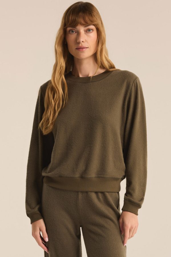 Russel Pullover Cheap