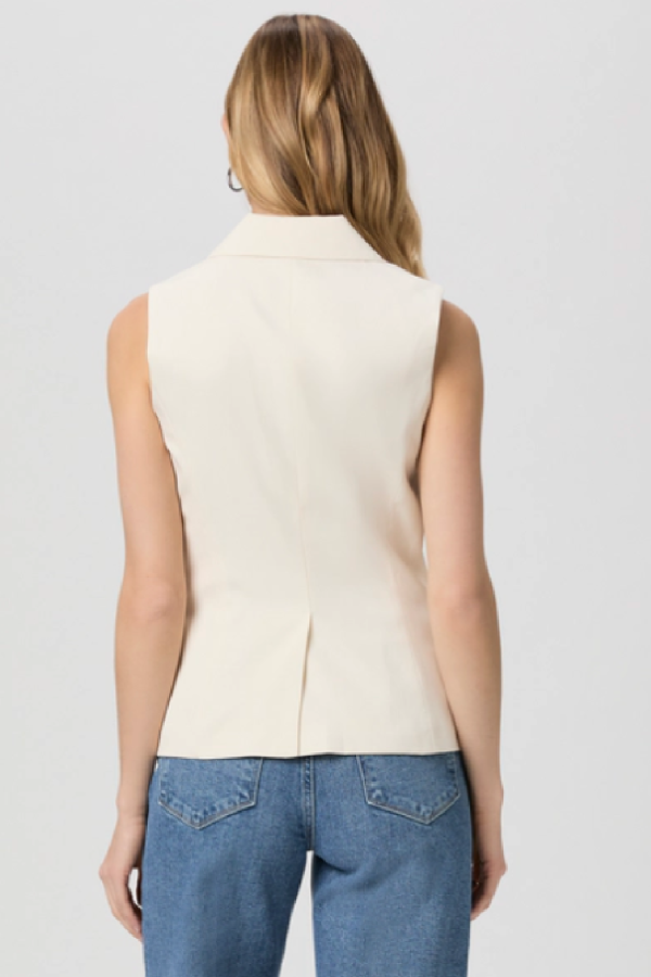 Palomina Vest Online Hot Sale