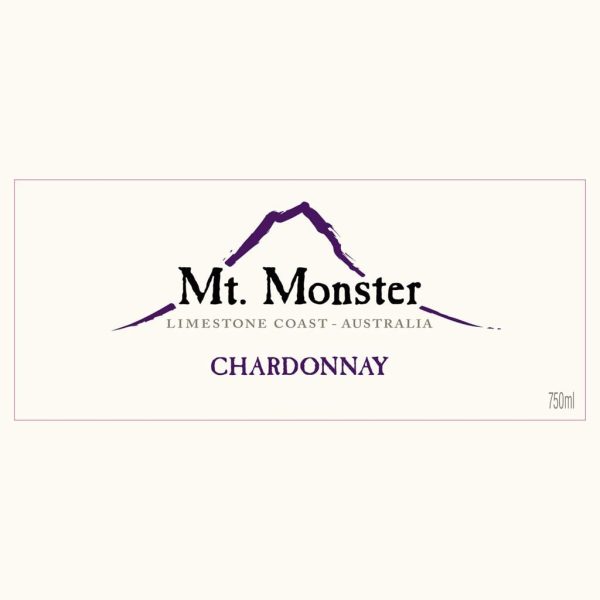 Mt. Monster Chardonnay Sale