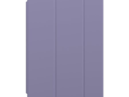 Smart Cover for iPad (9th generation) - English Lavender Online