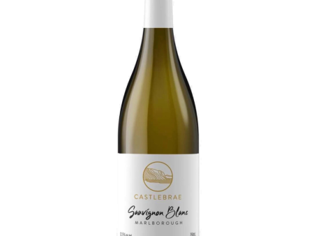 Castelbrae Sauvignon Blanc For Discount