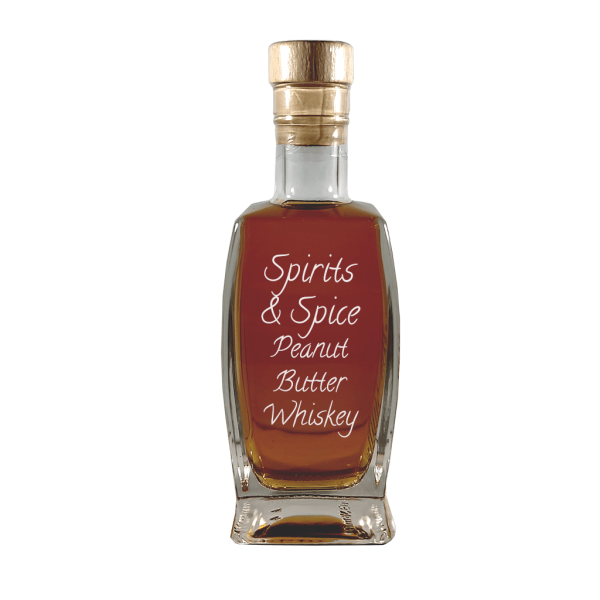 S&S Peanut Butter Whiskey Online now