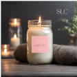 Cashmere Sugar Candle Cheap