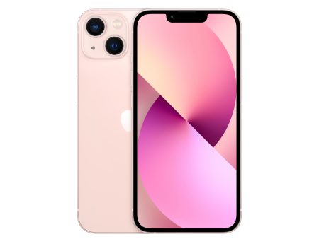 iPhone 13 128GB Pink Discount