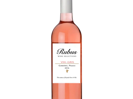 Rubus Vin-Gris Rose Sale