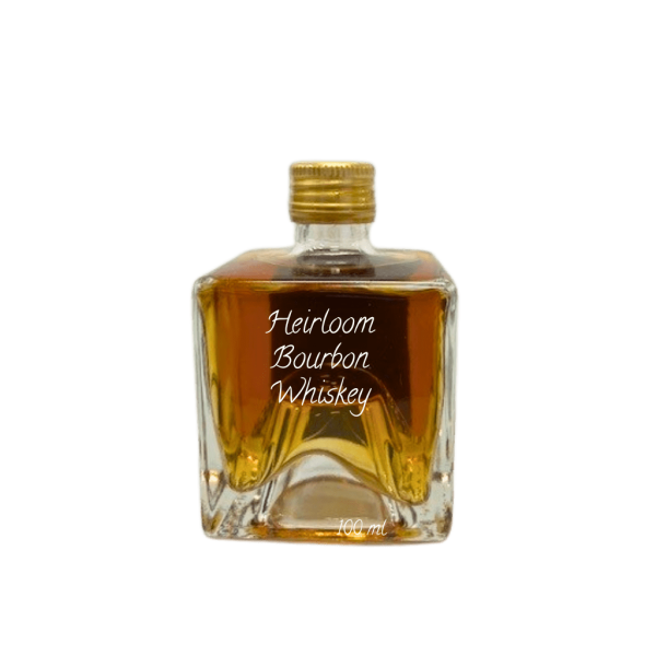 Heirloom Bourbon Whiskey Online now