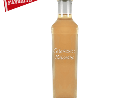 Calamansi Balsamic For Sale