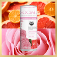 Grapefruit Rose Sparkling Water 24-Pack Online