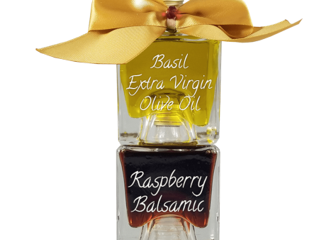 Raspberry & Basil Set 100ml Online Hot Sale