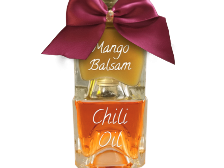 Mango & Chili EVOO 100ml For Discount