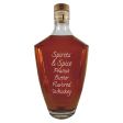 S&S Peanut Butter Whiskey Online now