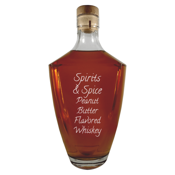 S&S Peanut Butter Whiskey Online now