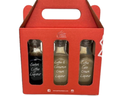 Coffee Lover s Set 200ml Online