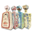 Cuatro Ceramic Tequila Set Discount