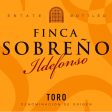 Finca Sobreno Ildefonso Toro Cheap