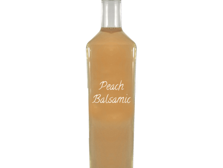 Peach Balsamic Online