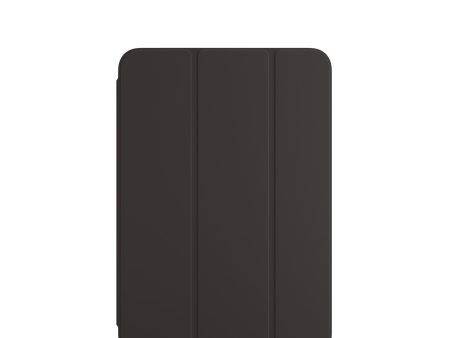 Smart Folio for iPad mini (6th generation) - Black For Sale