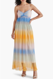 Aja Ombre Dress Supply