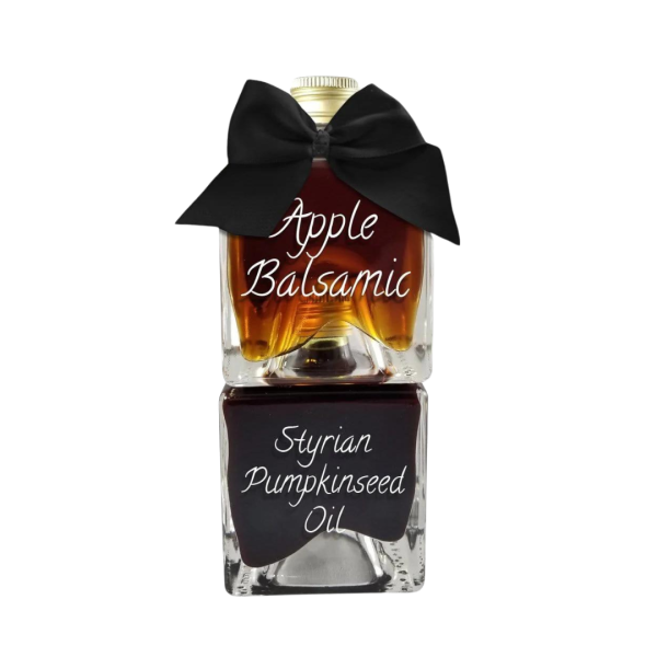 Pumpkin & Apple set (aka Crack for Salad) 100ml on Sale