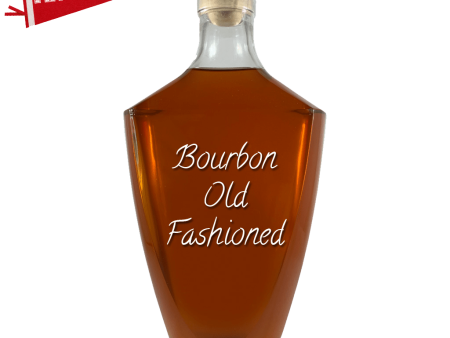 Bourbon Old Fashioned Online Hot Sale