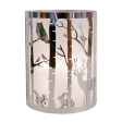 Sterling Woodland Shade on Sale