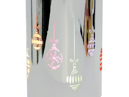 Festive Ornaments Shade Online Hot Sale