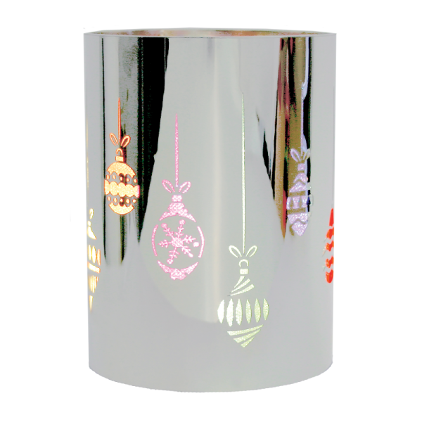 Festive Ornaments Shade Online Hot Sale