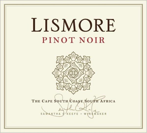 Lismore Pinot Noir For Discount