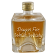 Dragon Fire Welsh Whisky Sale