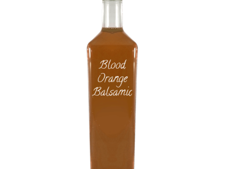 Blood Orange Balsamic Online now