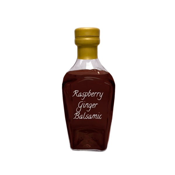 Raspberry Ginger Balsamic Online Sale