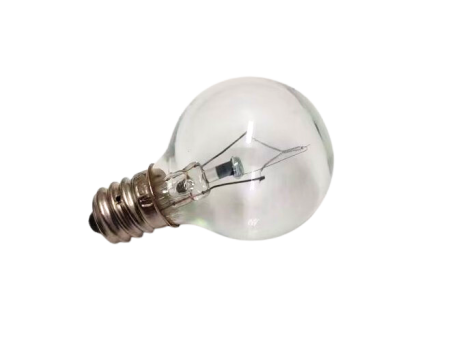 Incandescent Bulb For Discount