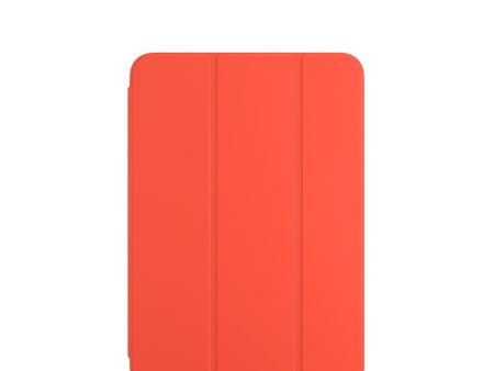 Smart Folio for iPad mini (6th generation) - Electric Orange For Cheap