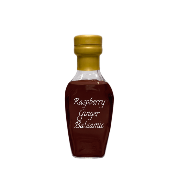 Raspberry Ginger Balsamic Online Sale