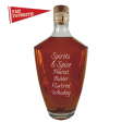 S&S Peanut Butter Whiskey Online now