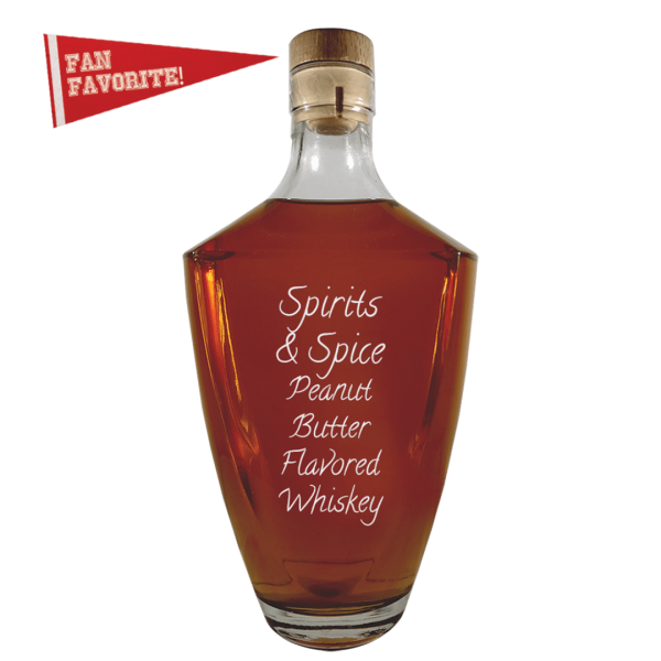 S&S Peanut Butter Whiskey Online now