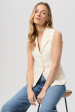 Palomina Vest Online Hot Sale