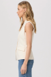 Palomina Vest Online Hot Sale