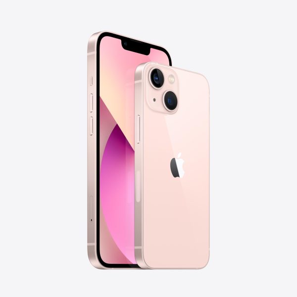 iPhone 13 128GB Pink Discount