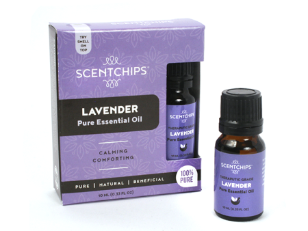 Lavender Essential Oil Online Hot Sale