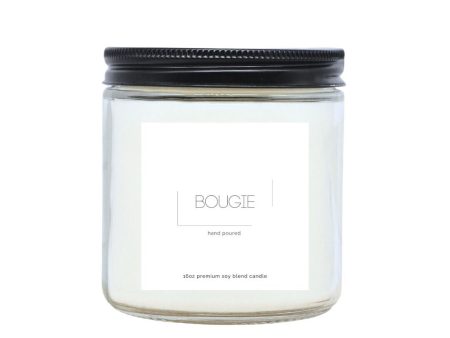 Bougie Candle Online now