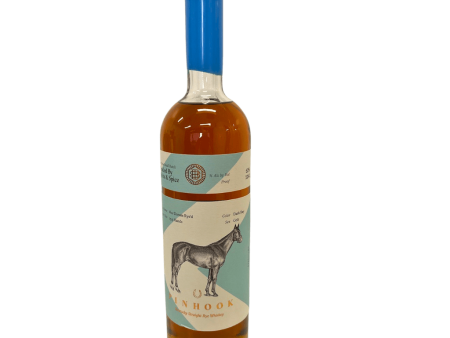 S&S Pinhook Small Batch Rye Whiskey For Sale