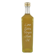 Lime Extra Virgin Olive Oil Supply